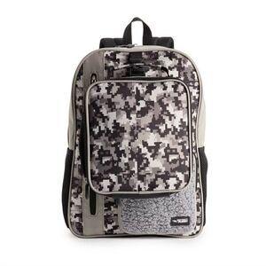District Planet Backpack &Lunch  Bag
